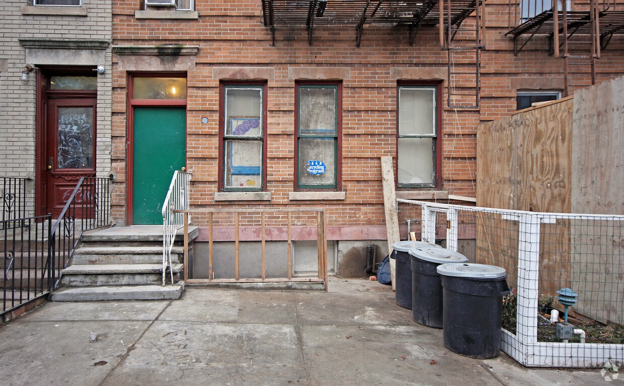 Foto del edificio - 442 60th St