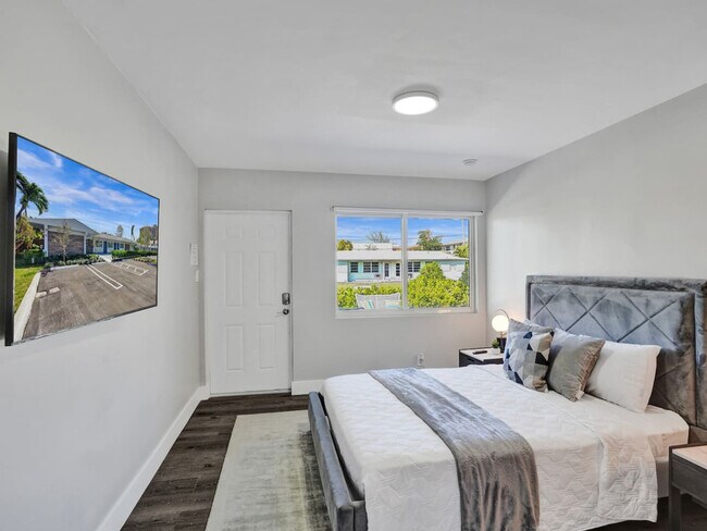 Foto del edificio - 3208 NE 9th St