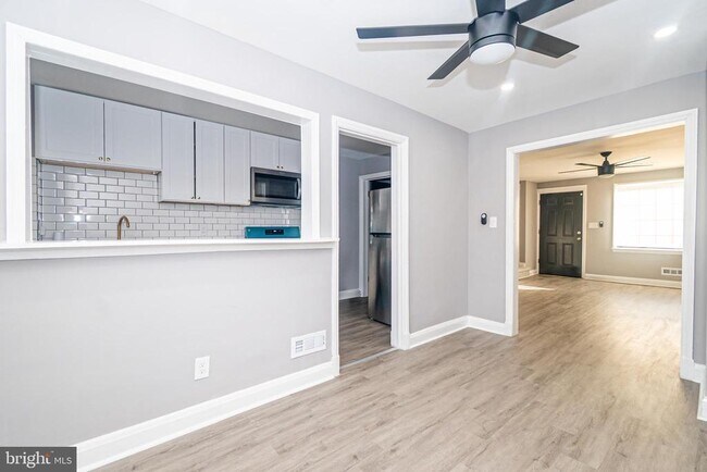 Foto del edificio - 3519 Kentucky Ave