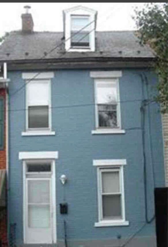 Foto principal - 116 W Chew St