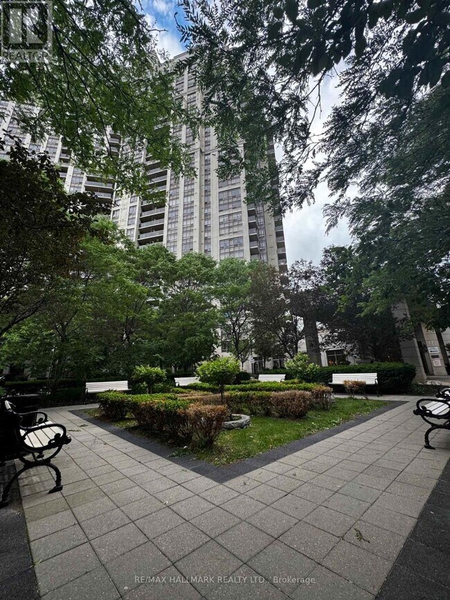 Building Photo - 710 Humberwood Blvd