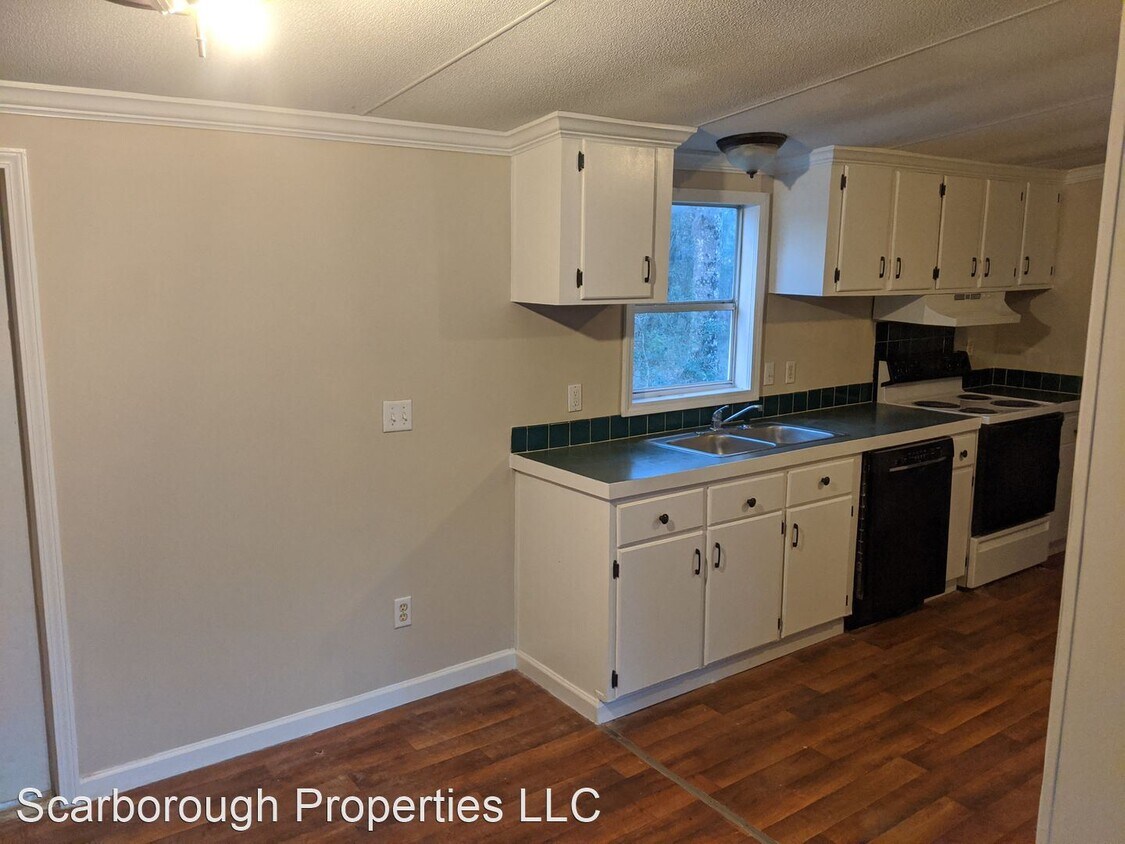 Building Photo - 3 br, 2 bath House - 1389 Old Sav