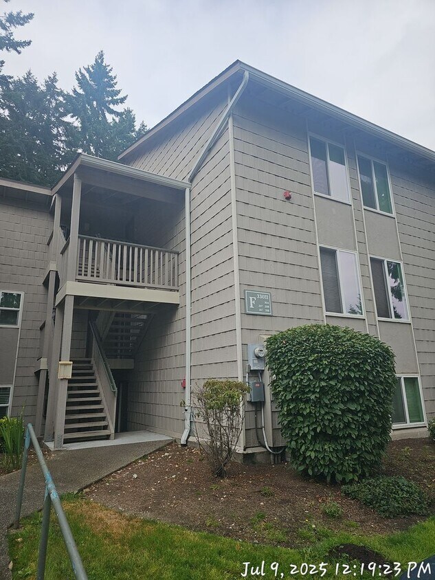 Foto principal - The Habitat Condo - 1 bedroom 1 bathroom w...