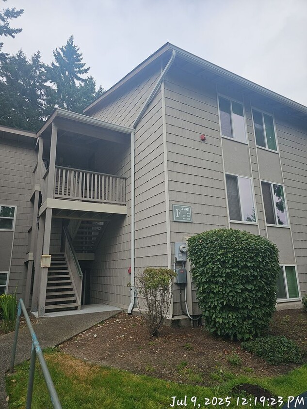 Primary Photo - The Habitat Condo - 1 bedroom 1 bathroom w...