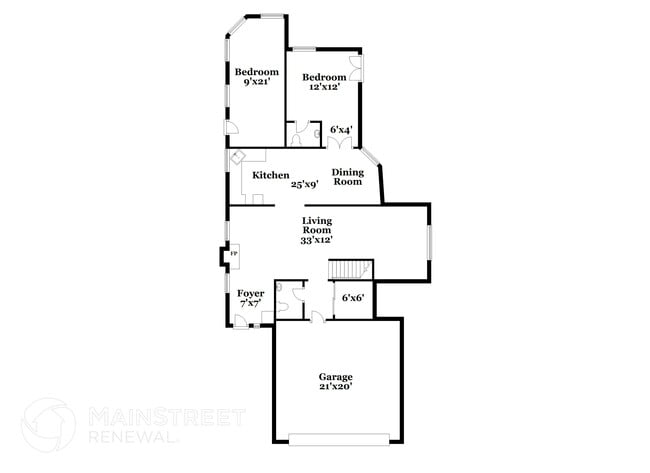 Building Photo - 1712 Ember Glow Cir