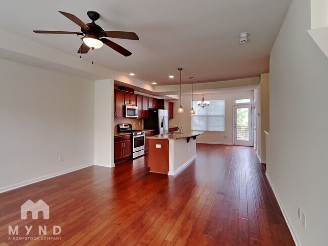 Foto del edificio - 4114 Sykes St