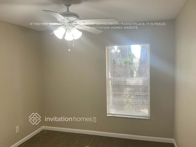 Foto del edificio - 1208 Harvest Home Ct