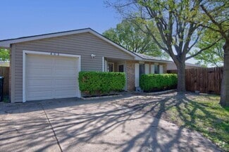 Building Photo - 403 Justice Dr