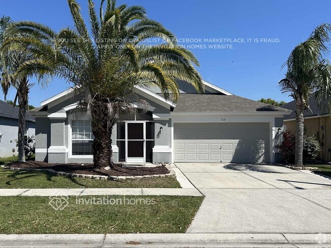 Building Photo - 1028 Summer Breeze Dr