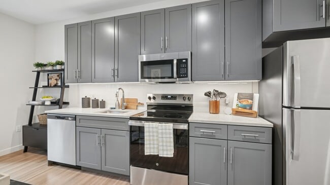 Photo - Embark Apartments