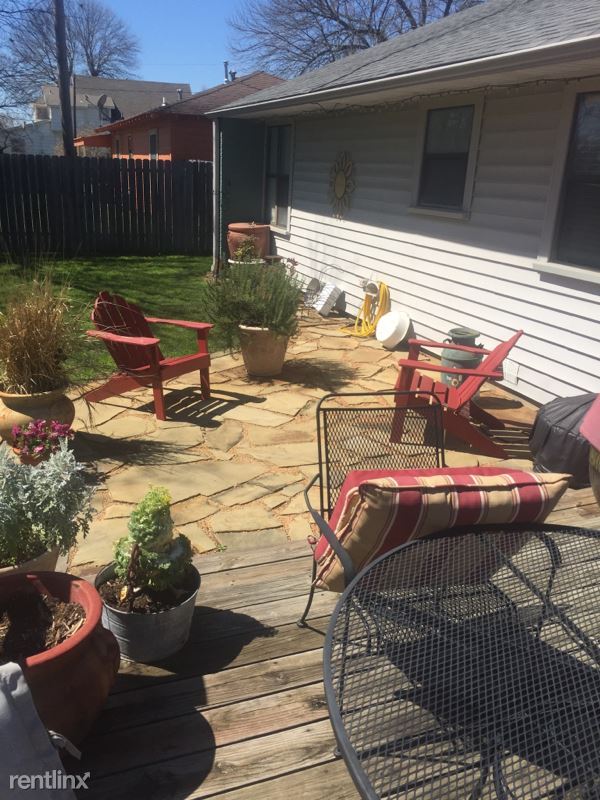 Foto del edificio - 2 br, 1 bath House - 804 Hickory St
