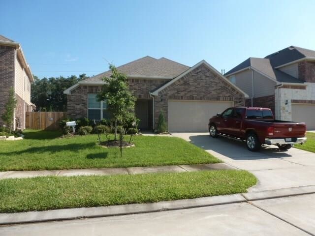 Foto del edificio - 19918 Mulberry Pine Ln
