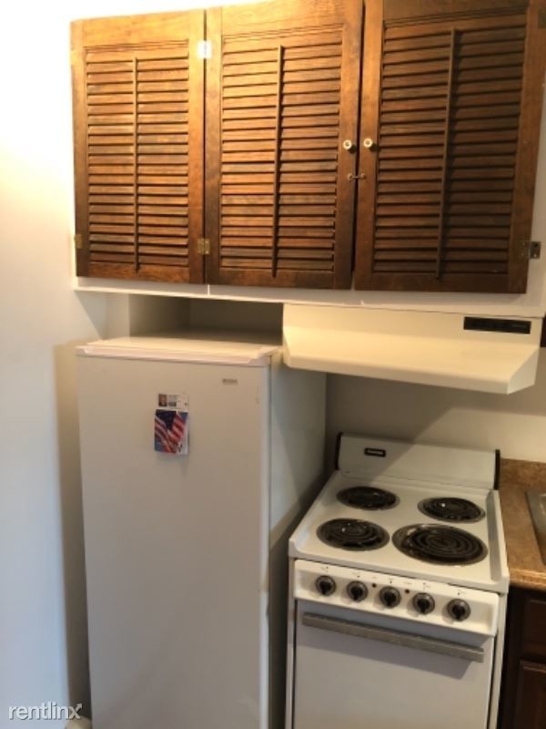 Foto del edificio - 1 br, 1 bath Apartment - 15 Mary Pitkin Path