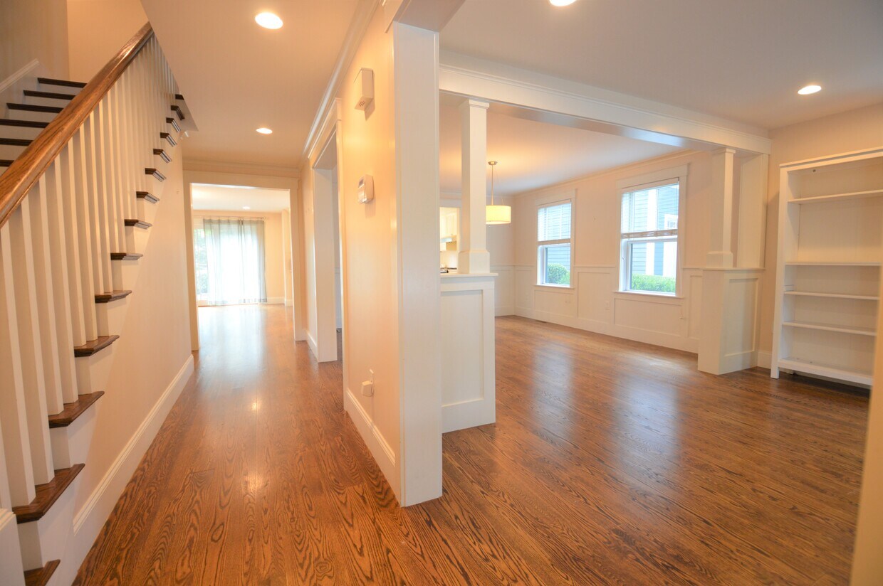 294 Central Ave, Needham, MA 02494 House Rental in Needham, MA