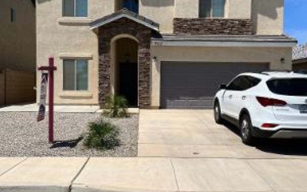 4152 W Camille Pl, Yuma, AZ 85364 House Rental in Yuma, AZ