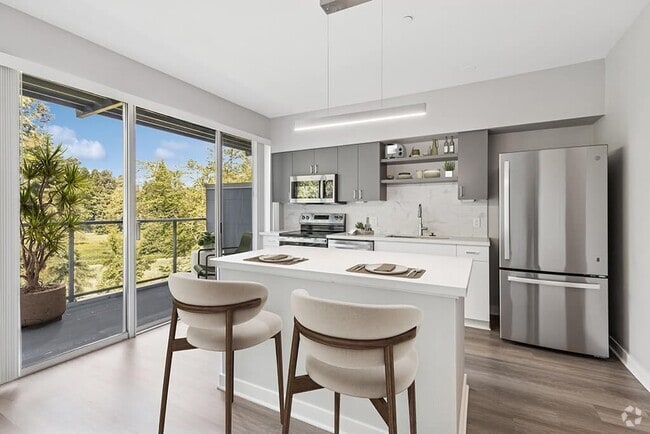 Building Photo - Riverpark Apartments