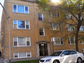 Building Photo - 2315 W Rosemont Ave