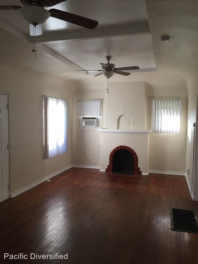 Foto principal - 702-706 S Euclid Ave