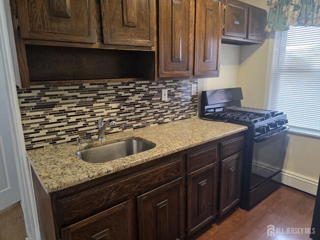 Foto del edificio - 604 Freeman St