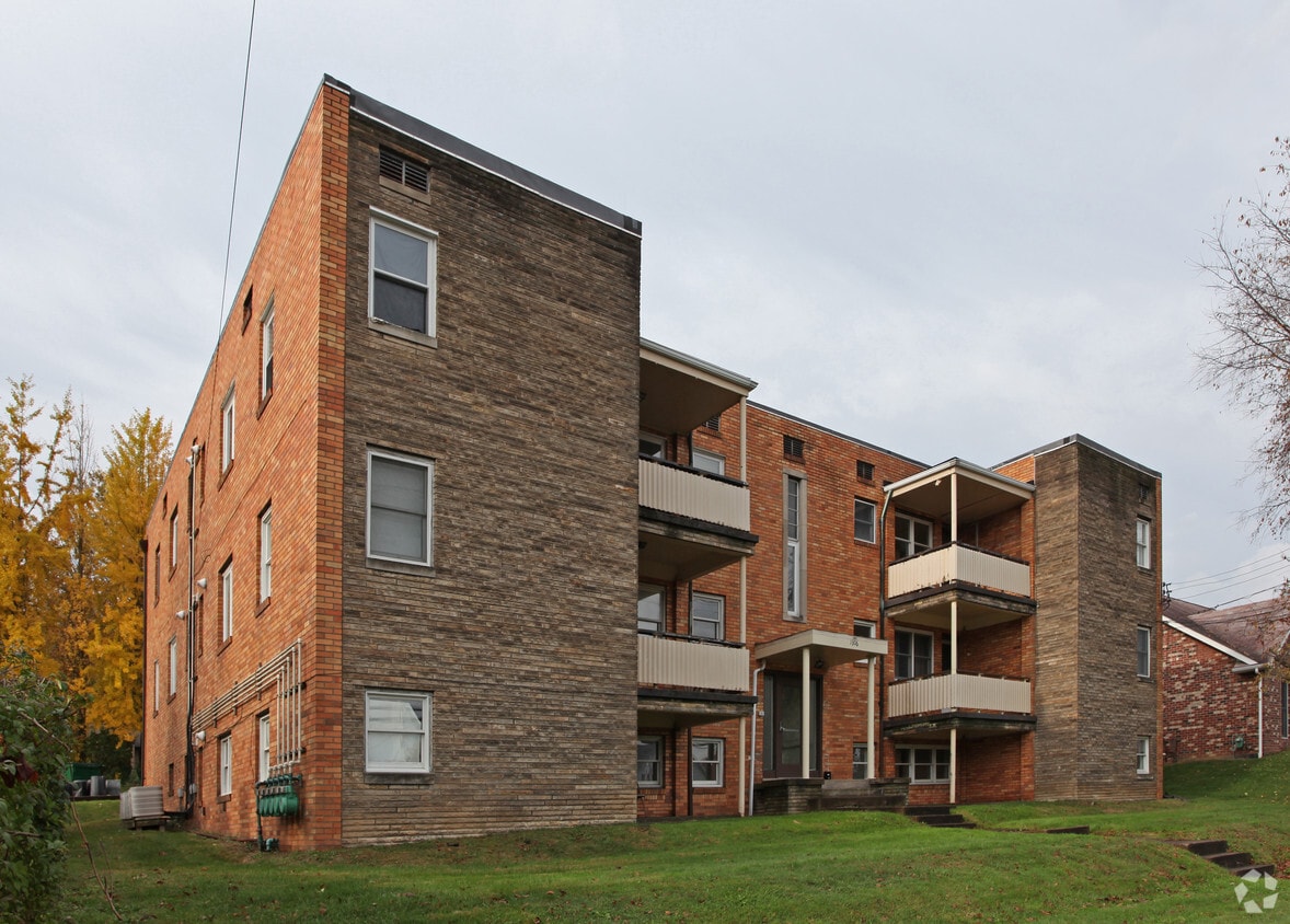1306 Fawcett St, McKeesport, PA 15131 Apartments in McKeesport, PA
