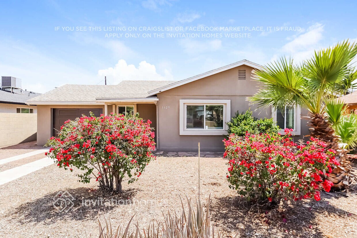 Foto principal - 1629 E Oak St