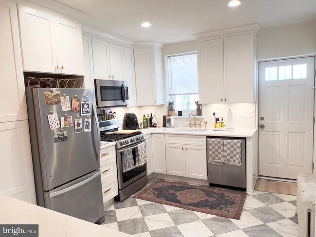 Foto del edificio - 726 S 16th St