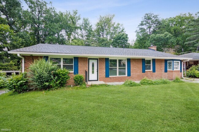 Foto del edificio - 3 br, 2.5 bath House - 2817 Carriage Lane