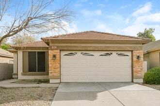 Building Photo - 831 S Nielson Ct