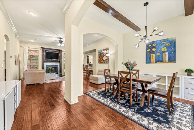 Foto del edificio - 3400 SW Briar Creek Ave