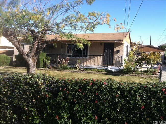 Building Photo - 12027 Magnolia St
