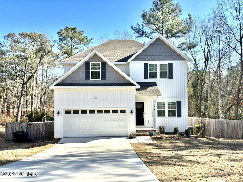 Foto principal - 120 Sandhills Cir