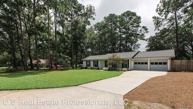 Building Photo - 3 br, 2 bath House - 213 Cherokee Trail