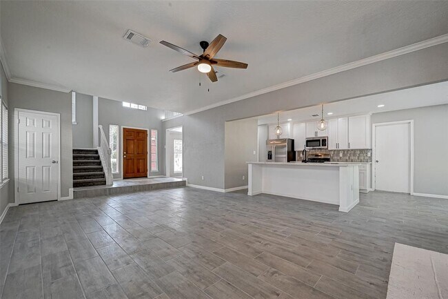Foto del edificio - 14506 Circlewood Way