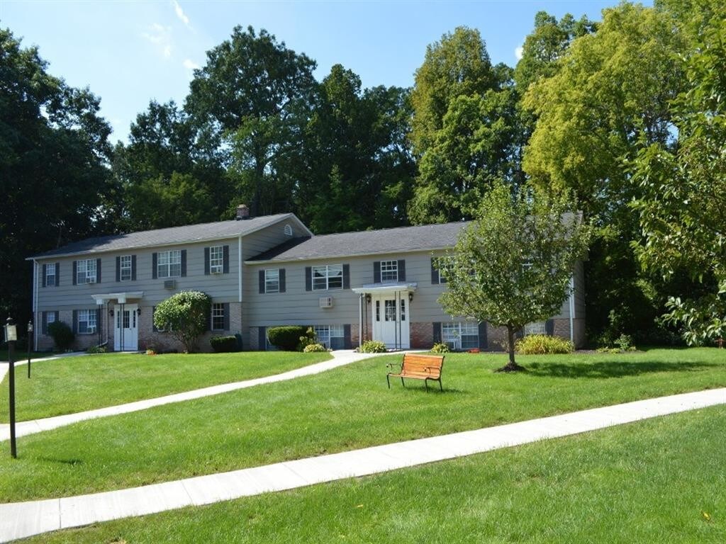 Penfield Village Apartment Homes Penfield, NY