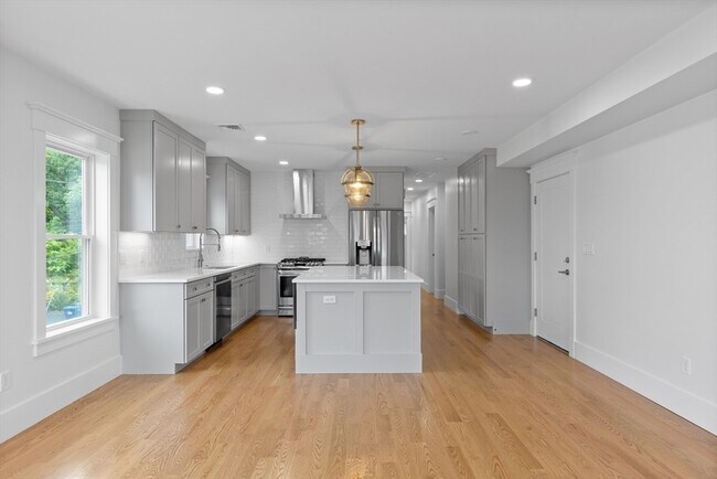 Foto del edificio - 4627 Washington St