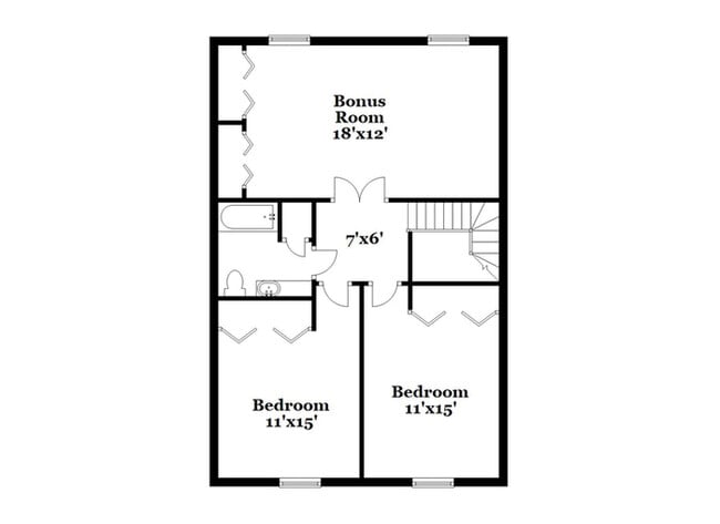 Building Photo - 304 Bartlett Ln