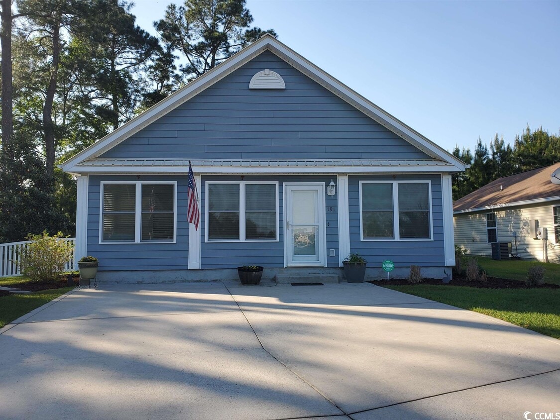 191 River Reach Dr, Myrtle Beach, SC 29588 House for Rent in Myrtle Beach, SC