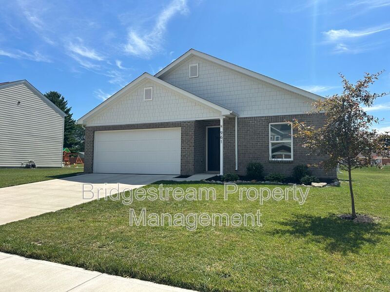 Foto principal - 961 Louise Dr