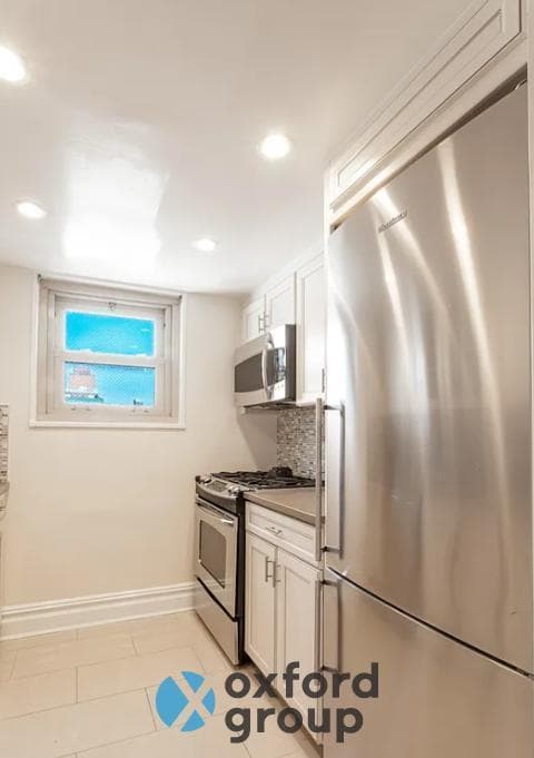 Building Photo - 1 bedroom in New York NY 10011