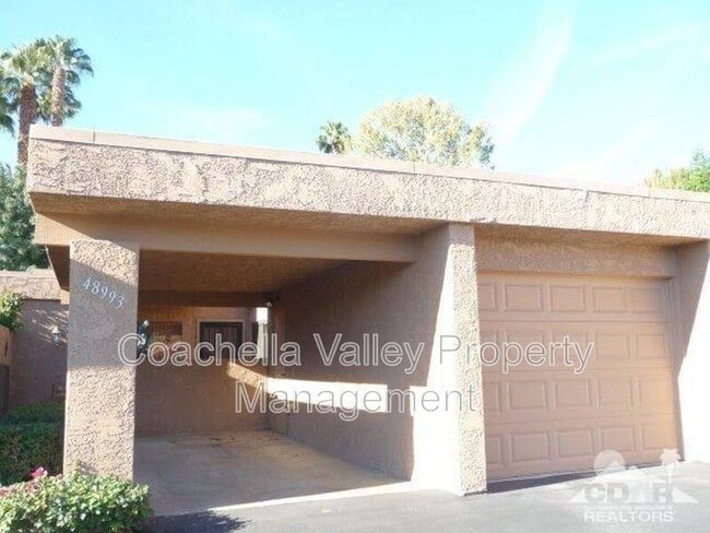 Building Photo - 48993 Canyon Crest Ln