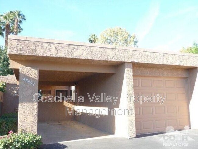 Foto del edificio - 48993 Canyon Crest Ln