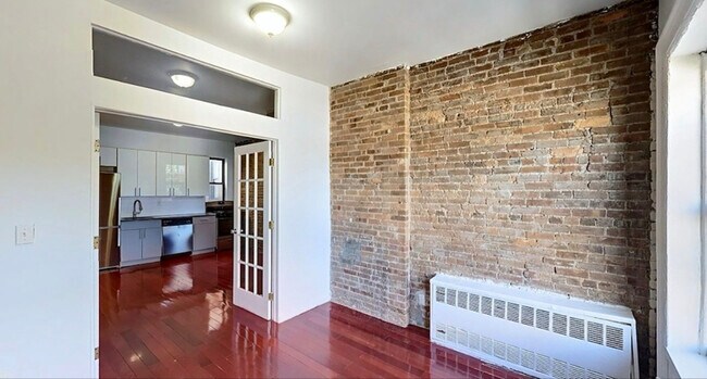 Building Photo - 1486 Bedford Ave