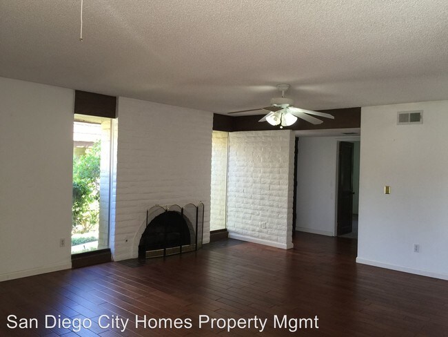 Building Photo - 3 br, 2 bath House - 4606 Collwood Lane