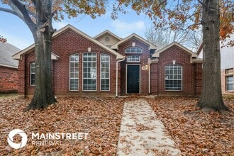 Building Photo - 1519 Allen Dr