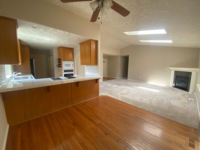 Building Photo - 748 Mule Deer St NW