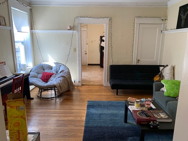 Foto del edificio - 31 Quint Ave