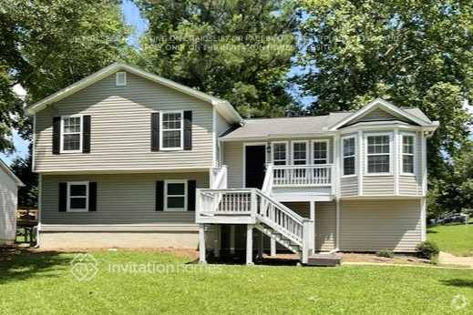 Building Photo - 1065 Kennesaw Springs Dr NW