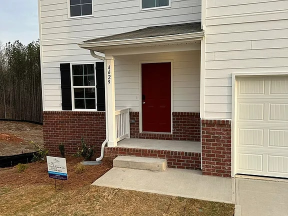 Building Photo - 4629 Sunrise Rdg