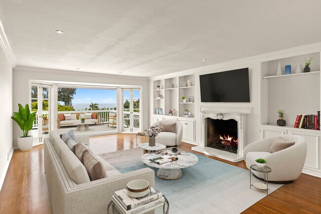 Building Photo - 7851 Hillside Dr