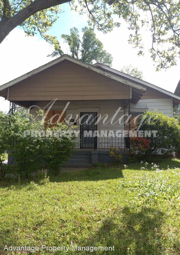 Primary Photo - 3 br, 1 bath House - 1436 Maplewood Street